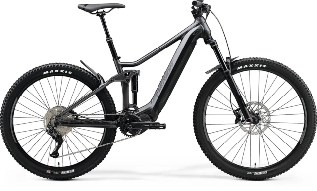 Merida eOne-Forty 400 2023