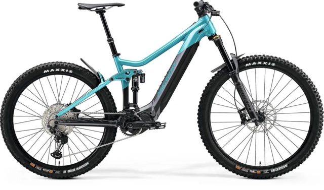 Merida eOne-Sixty 700 2023