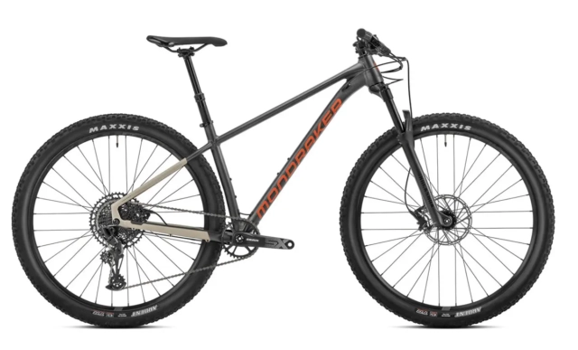 Mondraker Chrono DC 2023