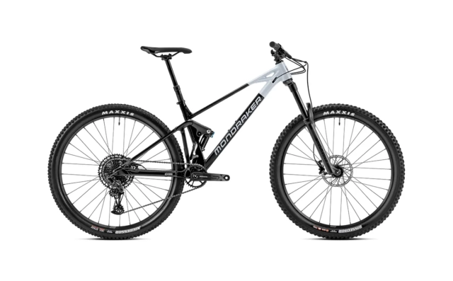 Mondraker Raze 2023