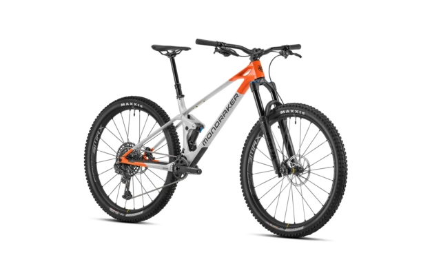 Mondraker Raze Carbon R 2023 - Image 2