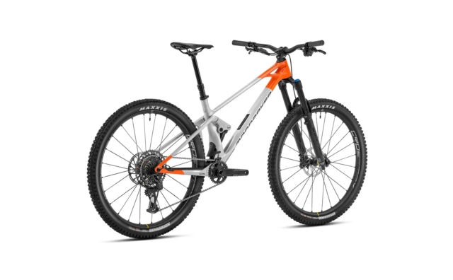 Mondraker Raze Carbon R 2023 - Image 3