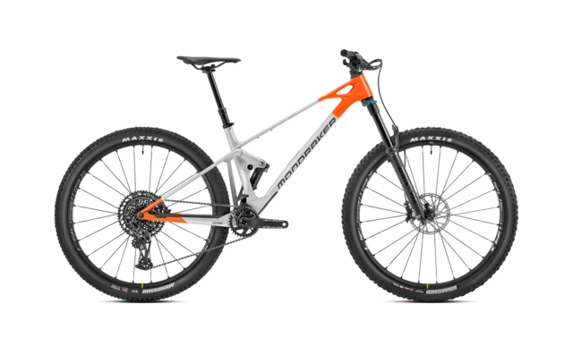 Mondraker Raze Carbon R 2023