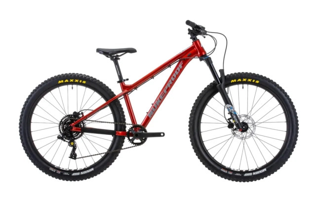 Nukeproof Cub-Scout 26 Sport 2023