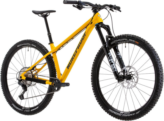 Nukeproof Scout 290 Elite 2023 - Image 2