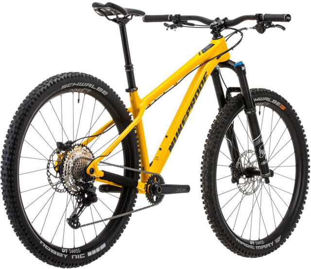 Nukeproof Scout 290 Elite 2023 - Image 3