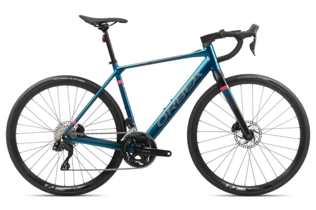 Orbea Gain D30i 2023 - Image 2