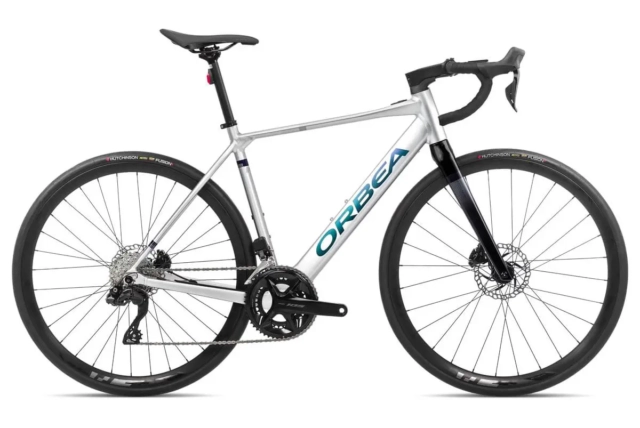 Orbea Gain D30i 2023 - Image 3
