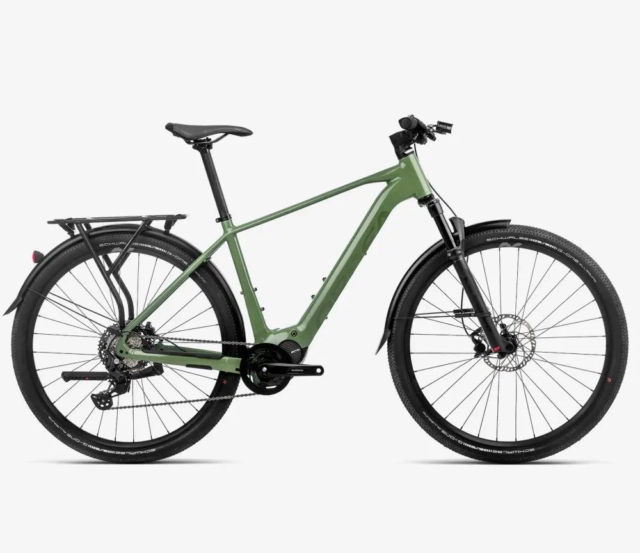 Orbea Kemen 30 2023 - Image 3