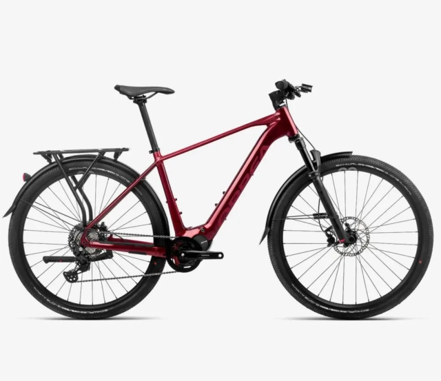 Orbea Kemen 30 2023 - Image 2