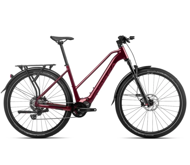 Orbea Kemen MID 30 2023 - Image 3