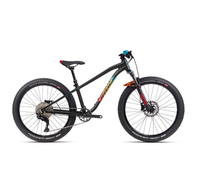 Orbea Laufey 24 H20 2023