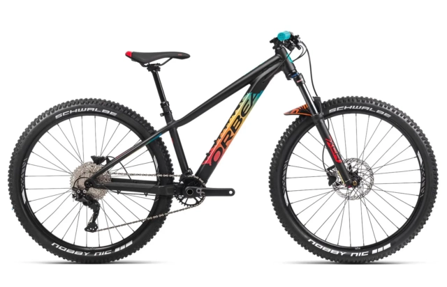 Orbea Laufey 27 H20 2023