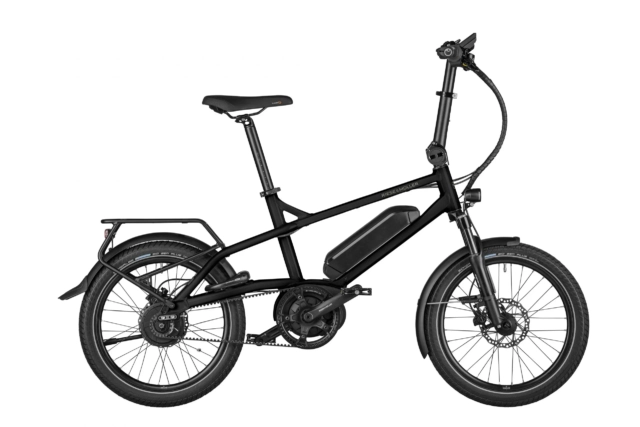 Riese and Muller Tinker2 Vario 2023