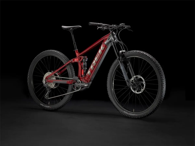 Trek Rail 5 625 - Image 2