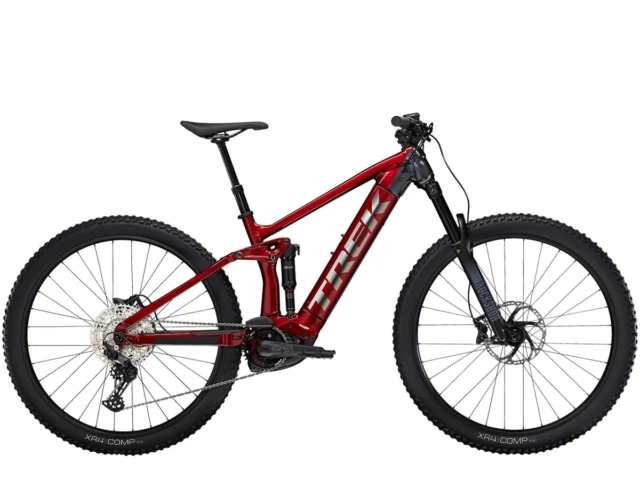 Trek Rail 5 625
