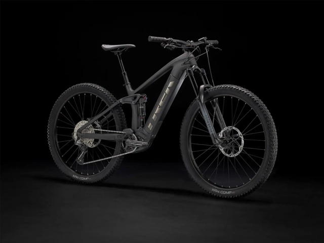 Trek Rail 9.5 Deore - Image 2