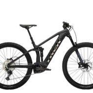 Trek Rail 9.5 Deore