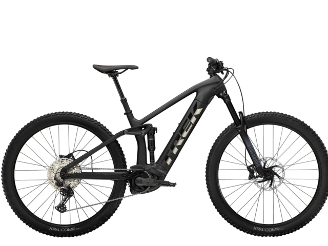 Trek Rail 9.5 Deore