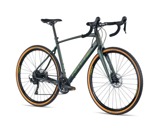 Whyte Dean 2023 - Image 2