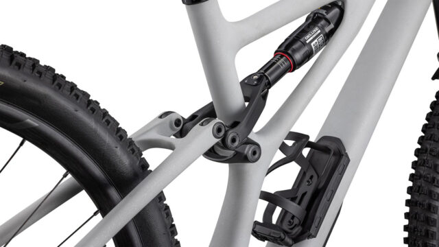 Specialized Stumpjumper LTD T-Type - Image 3