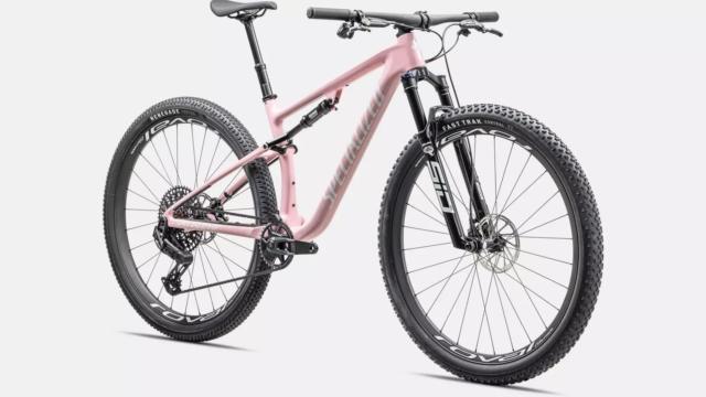 Specialized Epic Pro LTD - Image 3