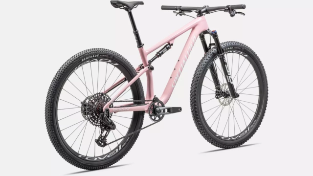 Specialized Epic Pro LTD - Image 2