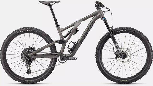 Specialized Stumpjumper EVO Comp Alloy