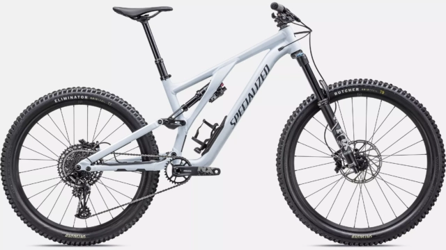 Specialized Stumpjumper EVO Comp Alloy - Image 2
