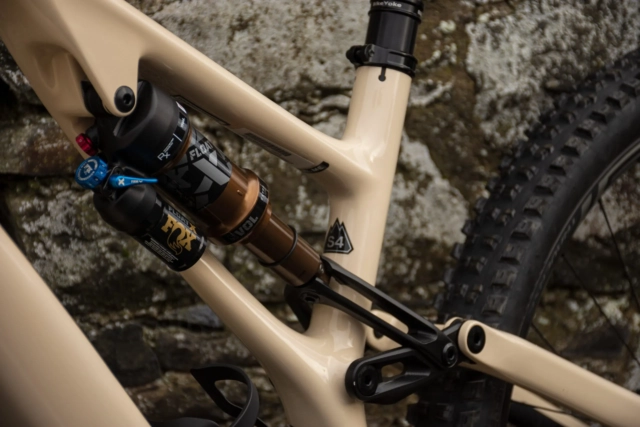Specialized 2022 Stumpjumper Evo Pro - Image 3