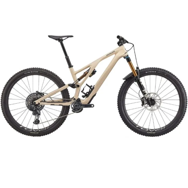 Specialized 2022 Stumpjumper Evo Pro