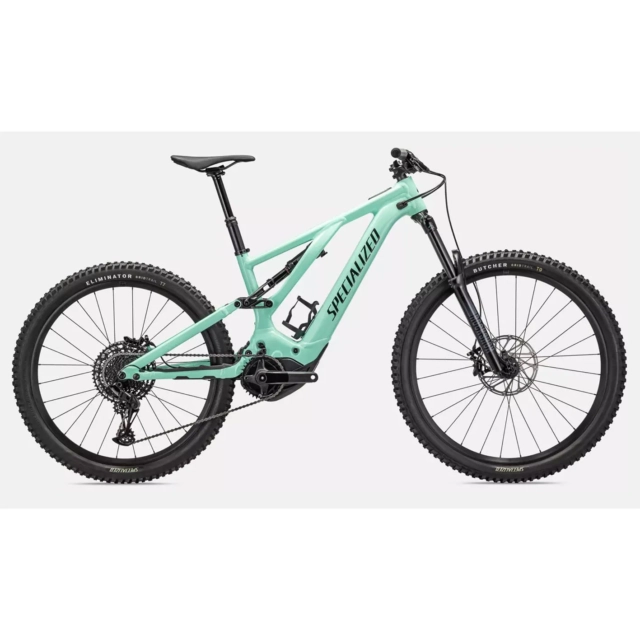 Specialized Turbo Levo Alloy