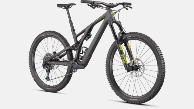 Specialized StumpJumper Evo Expert (2022) - Image 2