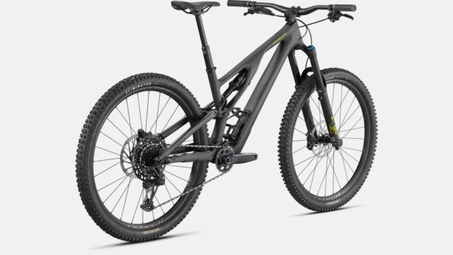 Specialized StumpJumper Evo Expert (2022) - Image 3