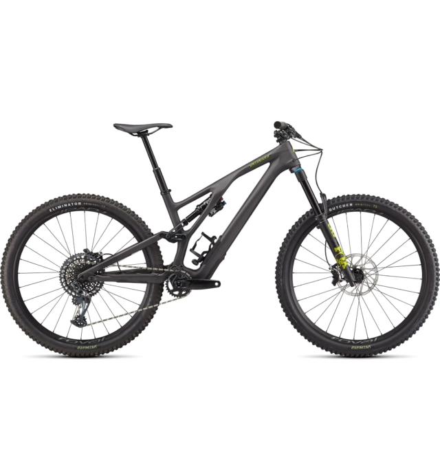 Specialized StumpJumper Evo Expert (2022)