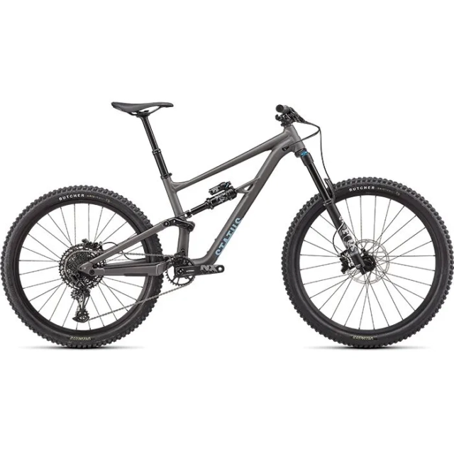 Specialized Status 160 Base