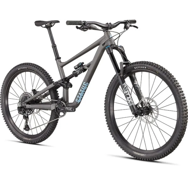 Specialized Status 160 Base - Image 2