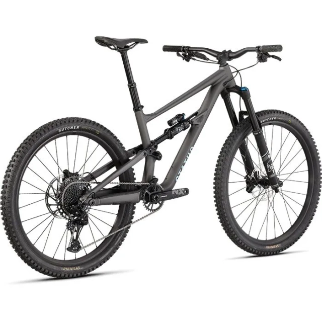 Specialized Status 160 Base - Image 3