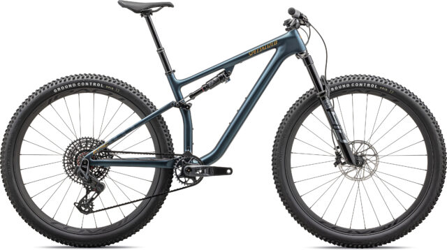 Specialized Epic EVO Pro LTD