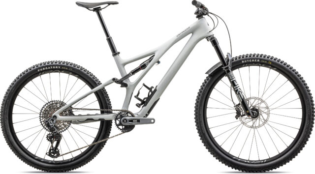 Specialized Stumpjumper LTD T-Type