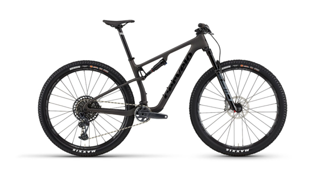 2024 Cervelo ZFS-5 120 GX Eagle
