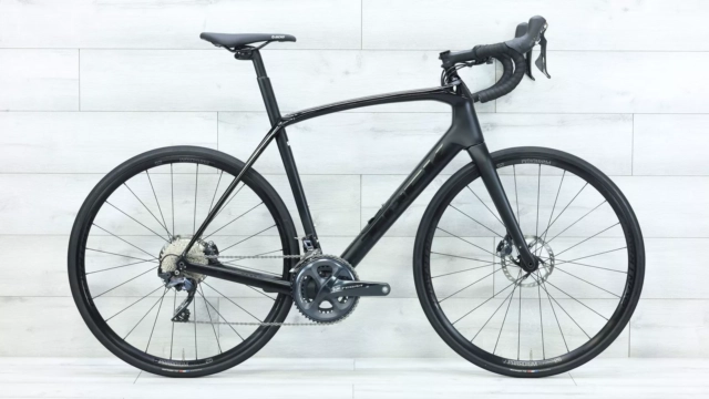 USED - 2021 Trek Domane SL 6 Road Bike - 58cm