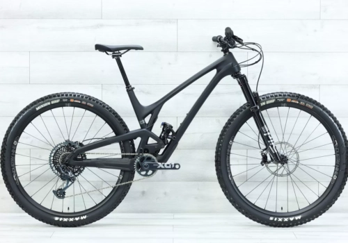 USED - 2022 Evil Following V3 X01 i9 Hydra Mountain Bike - Medium
