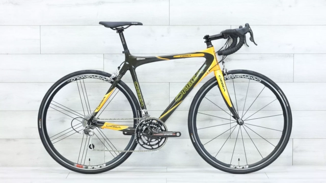 USED - 2006 Orbea Orca Campagnolo Road Bike - 54cm