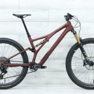 USED - 2024 Specialized Stumpjumper Pro Mountain Bike - S5 (XL)
