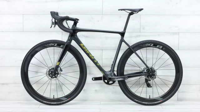 USED - 2020 Giant TCX Advanced Pro 0 Force Gravel Bike - Medium - Image 2