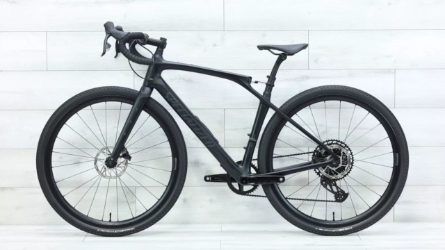 USED - 2023 Specialized Diverge STR Expert Gravel Bike - 56cm - Image 2