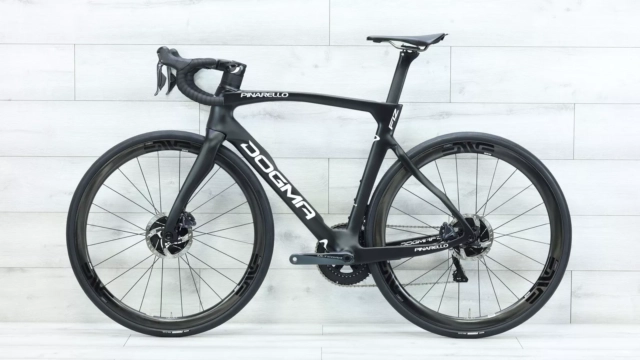 USED - 2020 Pinarello Dogma F12 Disc Road Bike - 55cm - Image 2