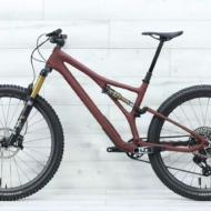 USED - 2024 Specialized Stumpjumper Pro Mountain Bike - S5 (XL) - Image 2