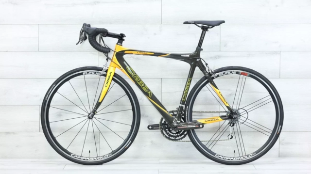 USED - 2006 Orbea Orca Campagnolo Road Bike - 54cm - Image 2